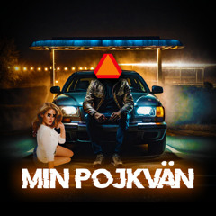 LGF - MIN POJKVÄN - (ELEXIR UPTEMPO REMIX)