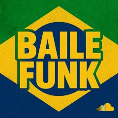BAILE FUNK & RAVE FUNK REMIX/EDIT 🇧🇷🦍🌎🔥