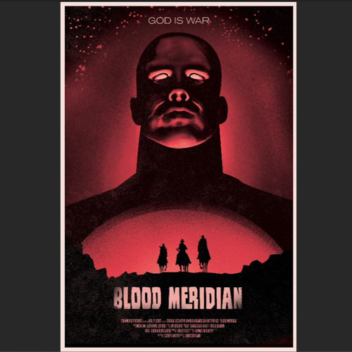 Stream Blood Meridian - The Kid by Ted Brogan | Listen online for free ...