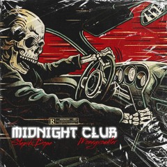 stupidxdope + moneyxounter ~ midnight club (prod. stupidxdope + moneyxounter)