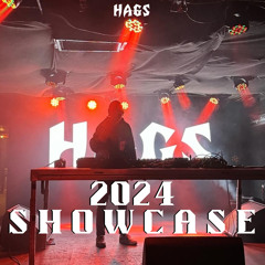 HAGS 2024 SHOWCASE