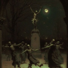 Under the crimson moon   01. Gateway
