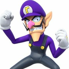 "S"Words - Waluigi's Dance