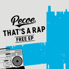 Pecoe - Give The Drummer Sum