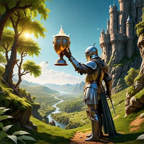 The Grail (2002)