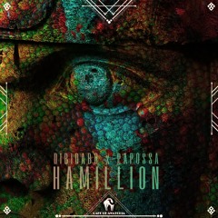 Hamillion ((Extended Mix))