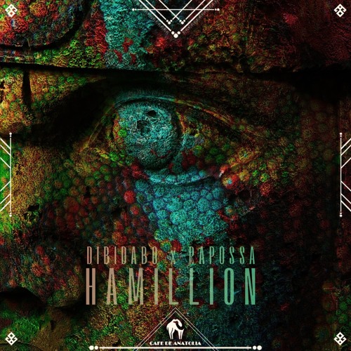 Hamillion ((Extended Mix))