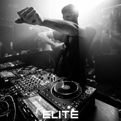 COMRAVE AT ELITE | 19 AUG