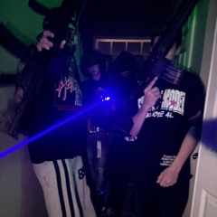 PARTY ON U (prod.luvhead)