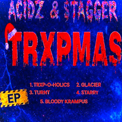 BLOODY KRAMPUS Prod.Lin