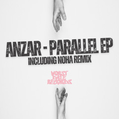 Anzar - Fifteen Later (Noha Better Late Than Ever Remix) [WDRX001]