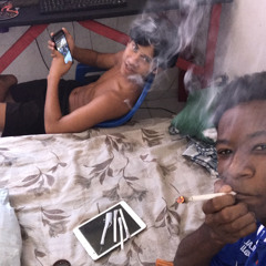MCs DA PENHA & CABELINHO - SENSUALIZA E DESCE (( DJ ZIBAOO VKM ))