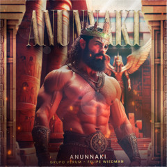 ANUNNAKI