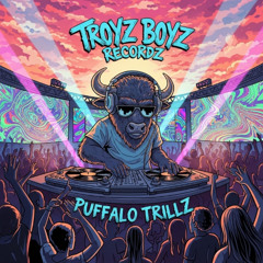 Troyz Boyz Recordz