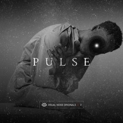 Visual Noise Originals - "Pulse" - Dark Trap Beat