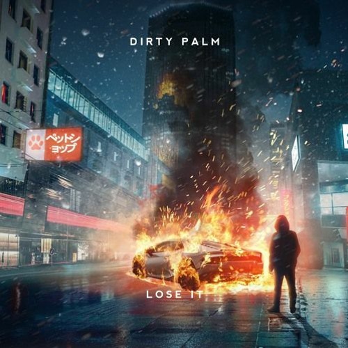 Dirty Palm - Lose It ( Alban Rivera Flip )