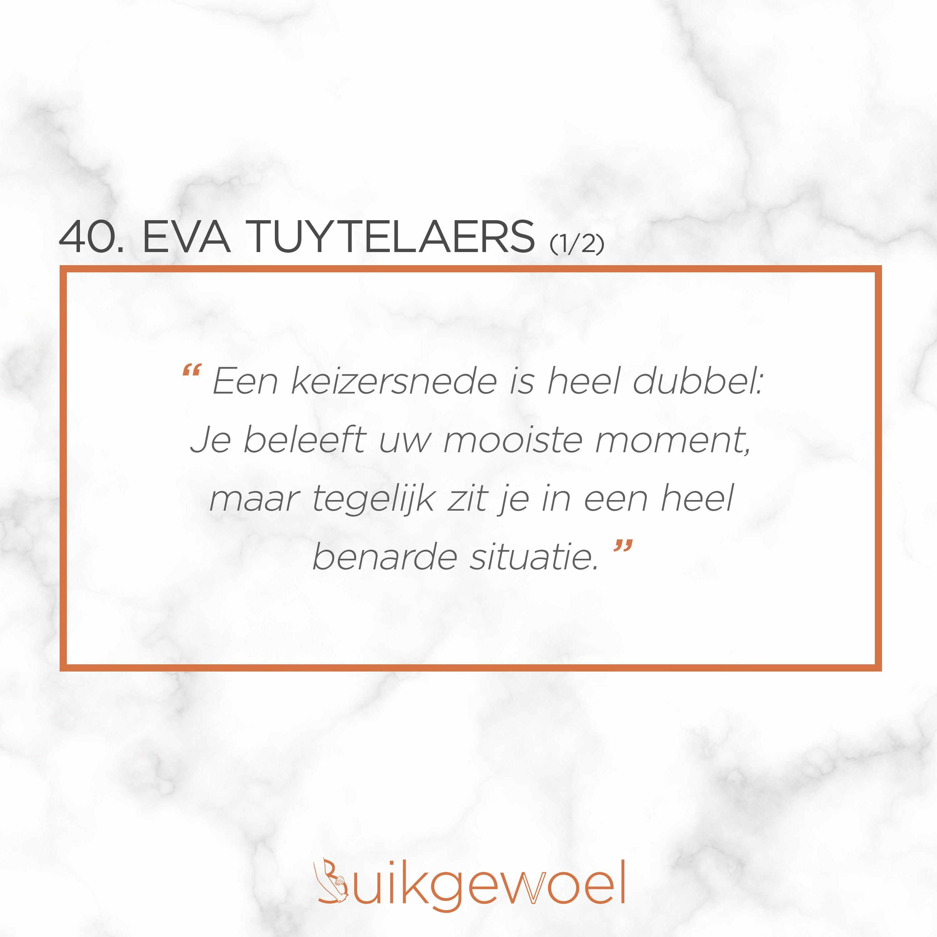 Buikgewoel