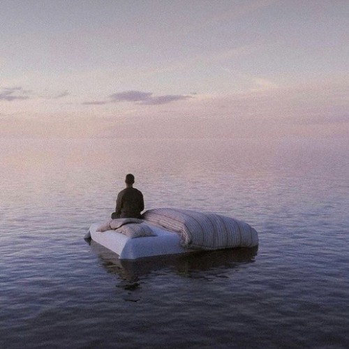 Get Back On Track (A Song For JC)