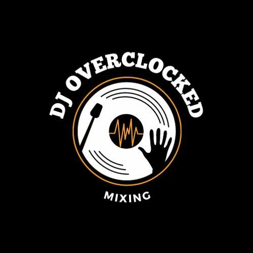 Stream DJ OverClocked Jan 2023 MiniMix by DJ_OverClocked