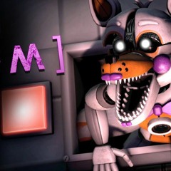[SFM] FNAF VR Help Wanted LOLBIT Rap Song | Rockit Gaming