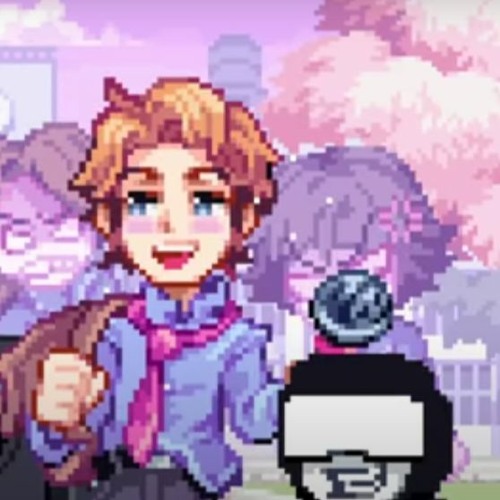 Ugh But Senpai And Tank Man Sings It! ( Original Audio By Blantados! )