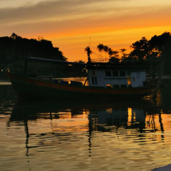 Radio Guesthouse 63 – Mark Broadbent