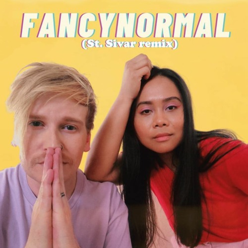 FancyNormal - Ultra Passion (St. Sivar Remix)