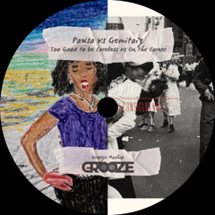 PAWSA vs Gemitaiz - Too Good to be Careless vs On the Corner (Grooze Mashup) | Free Download
