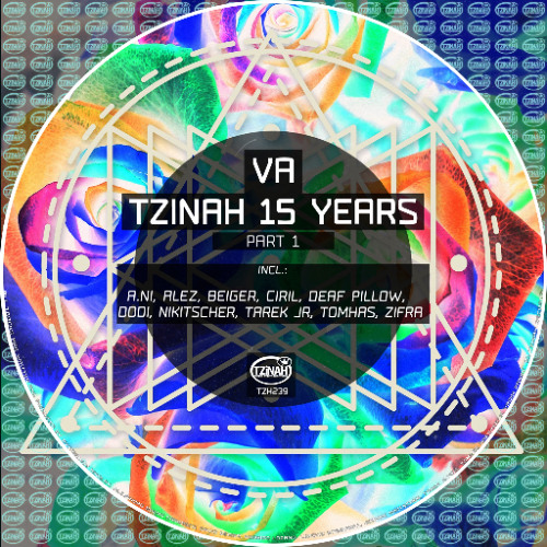 Dodi - WP (Original Mix) Preview