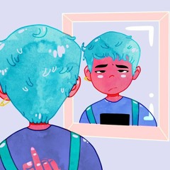 UWU (cover)