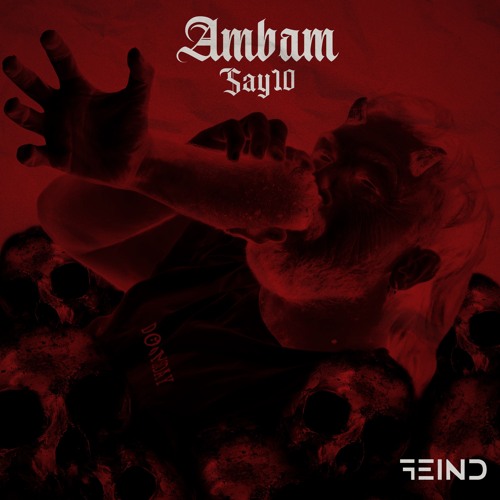 AMBAM - SAY10