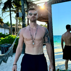 Tulum Afro House Sunset Set Delek Beach Club