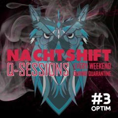Nachtshift Q-sessions #3: Optim