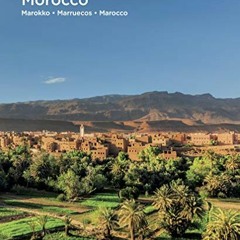 Get PDF Morocco (Spectacular Places Flexi) by  Christine Metzger