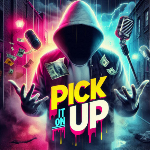 Pick It On Up