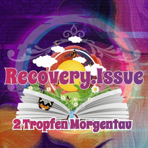 2 Tropfen Morgentau (Vinyl Only / Deep House & Tech House)