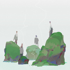 [ Secret Sky 2021 ] Porter Robinson Intro - Lifelike X Wind Tempos X Something Comforting