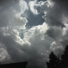 Fragment 1 - Fantasia Over Biber's Passacaglia