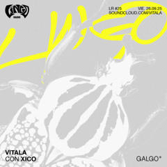 LINGO RADIO #25 VITALA + XICO 🇵🇹
