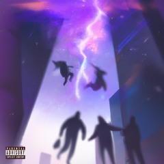 Out to L.A - J Suave x Sopita x Majin Slump