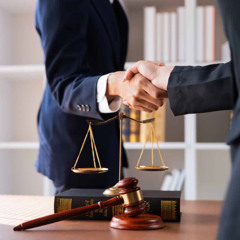 Allisen Rabbinek Shares Insights on Amicable and Legal Recovery Methods