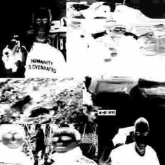 SLICK KILLA - HUMANITY IS OVERRATED (Feat. COCAINE KRUEGER)