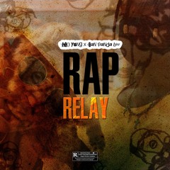 RAP RELAY x Lean Panda [freestyle]