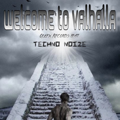 Qulex feat. Techno Noize ~ welcome to valhalla