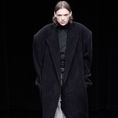 Balenci coat (prod.Croft)