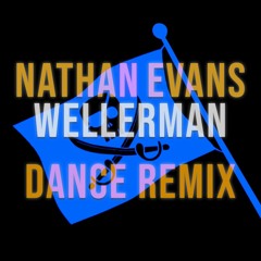 Nathan Evans - WELLERMAN DANCE | Davide Marineo RMX 2022