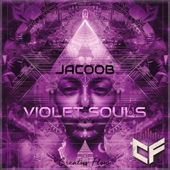 Jacoob - Violet Souls (Original Mix) Preview
