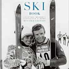 [VIEW] KINDLE 💔 The Ultimate Ski Book: Legends, Resorts, Lifestyle & More by Gabriel