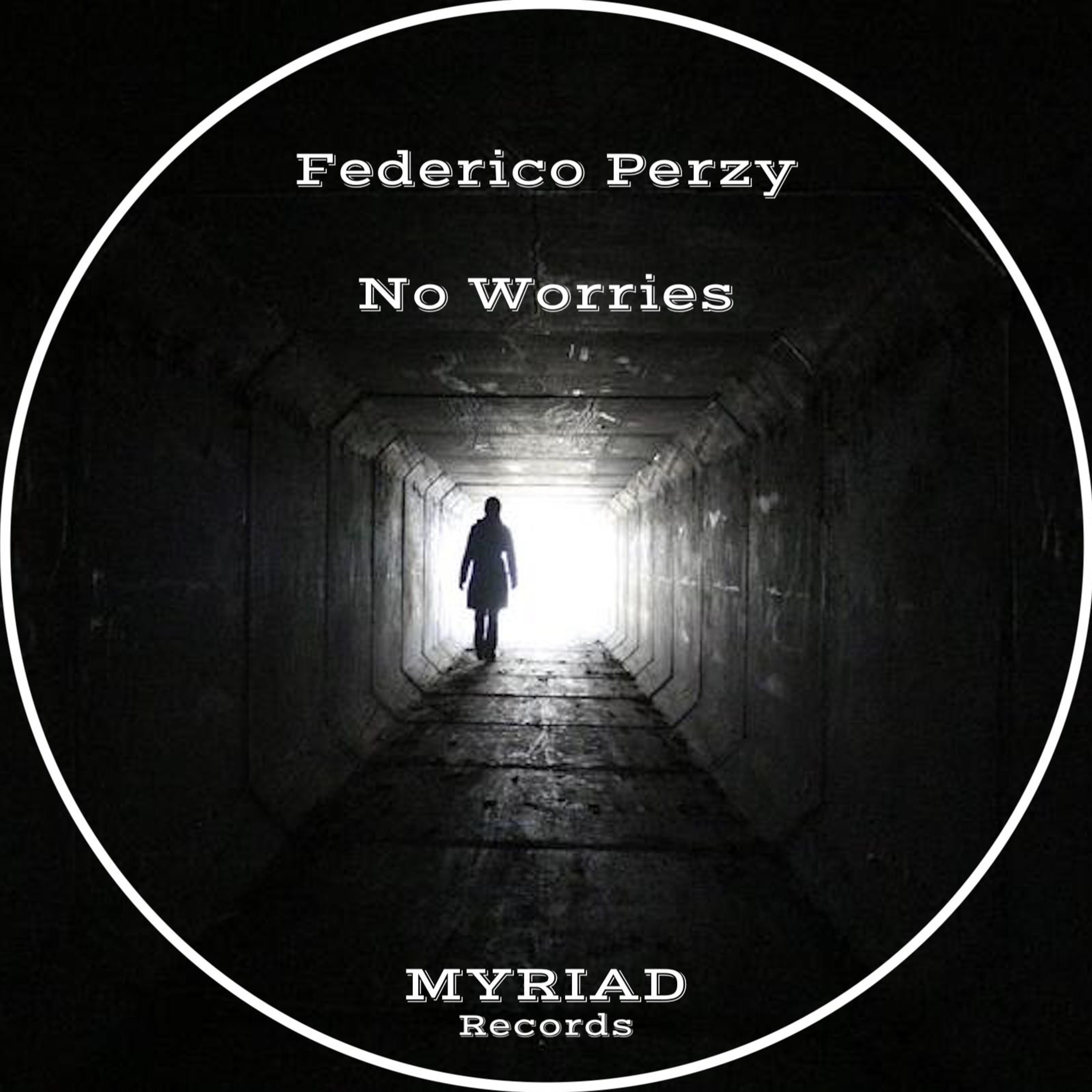 FEDERICO PERZY