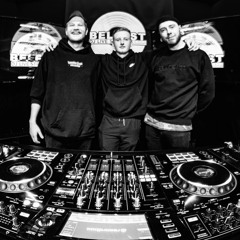 Flanzö B2B Hamish B2B Radium